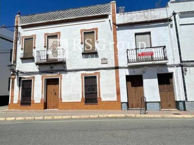 Casa en venta en Sierra de Huelva, Andalucía