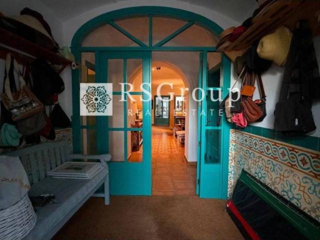 Casa en venta en Sierra de Huelva, Andalucía