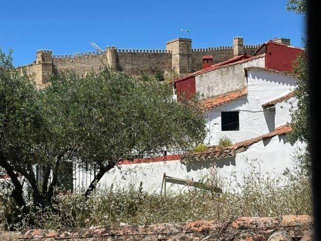 Casa en venta en Santa Olalla Del Cala