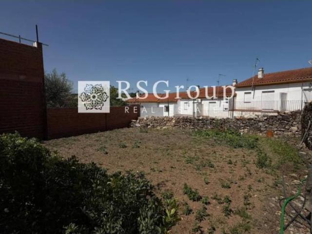 Casa en venta en Sierra de Huelva, Andalucía