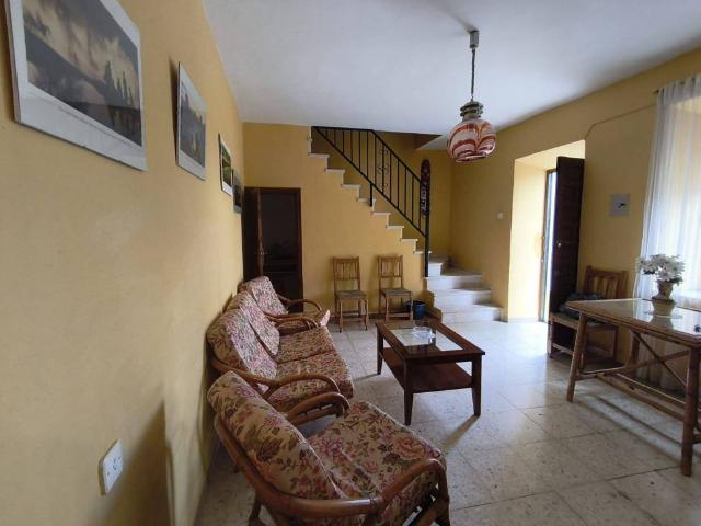 Casa en venta en Sierra de Huelva, Andalucía