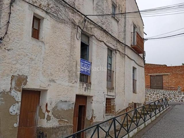 Casa en venta en Santa Olalla Del Cala