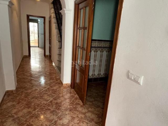 Casa en venta en Santa Olalla Del Cala