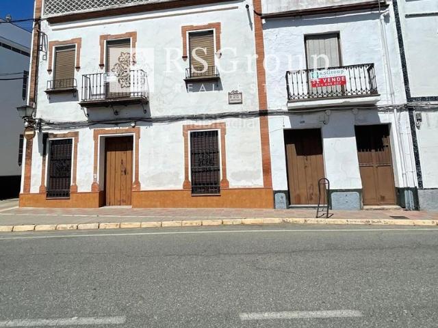 Casa en venta en Sierra de Huelva, Andalucía