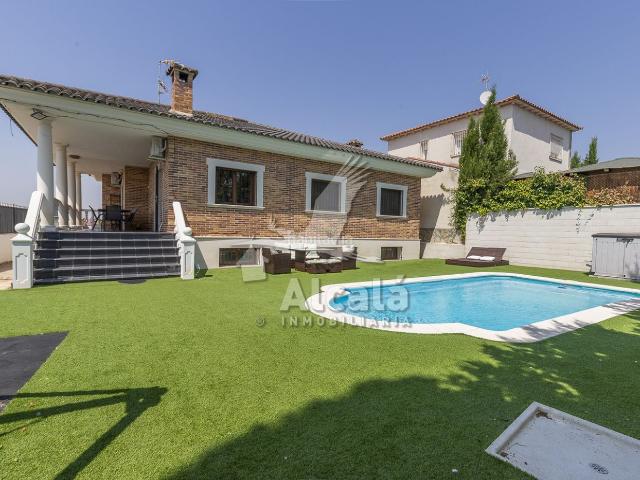 Casa en venta en Santa Olalla, Castilla-La Mancha