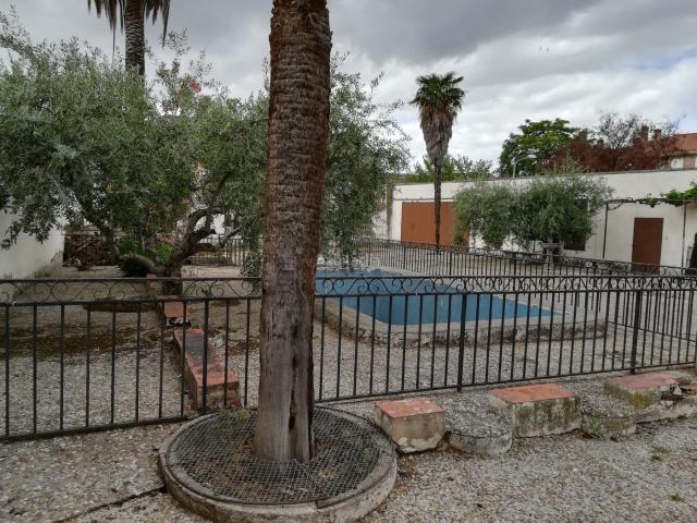 Casa en venta en Santa Olalla, Castilla-La Mancha