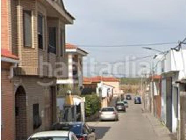 Casa en venta en Santa Olalla, Castilla-La Mancha