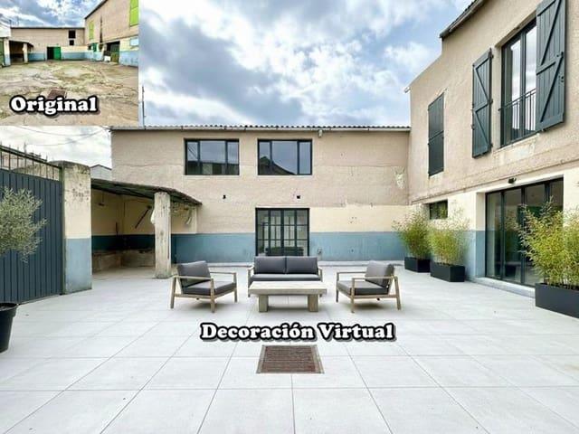 Casa en venta en Santa Olalla, Toledo