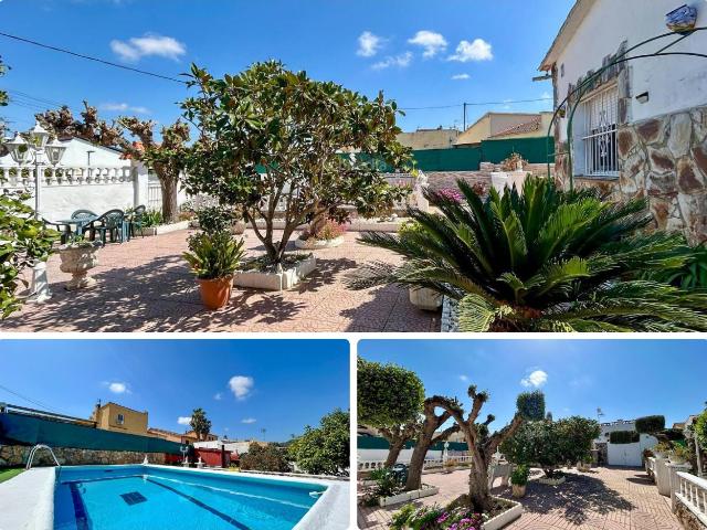Casa en venta en Santa Oliva