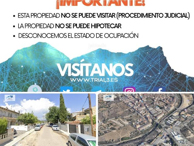 Casa en venta en Santa Oliva, Tarragona