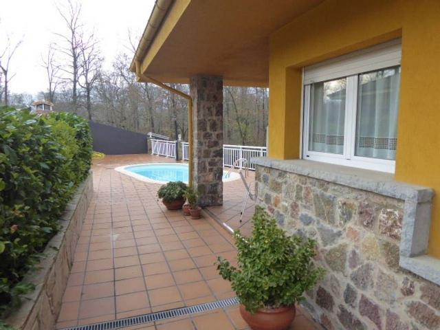 Casa en venta en Garrotxa, Catalunya