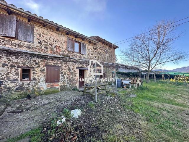 Casa en venta en Garrotxa, Catalunya