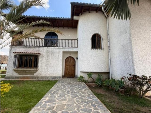 Casa en venta en Boca De Uchire, Miranda