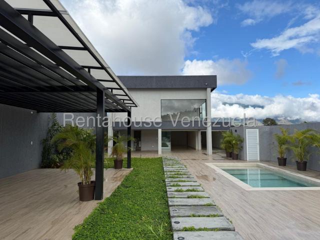 Casa en venta en Boca De Uchire, Distrito Capital