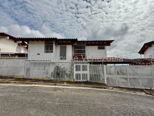 Casa en venta en Boca De Uchire, Miranda