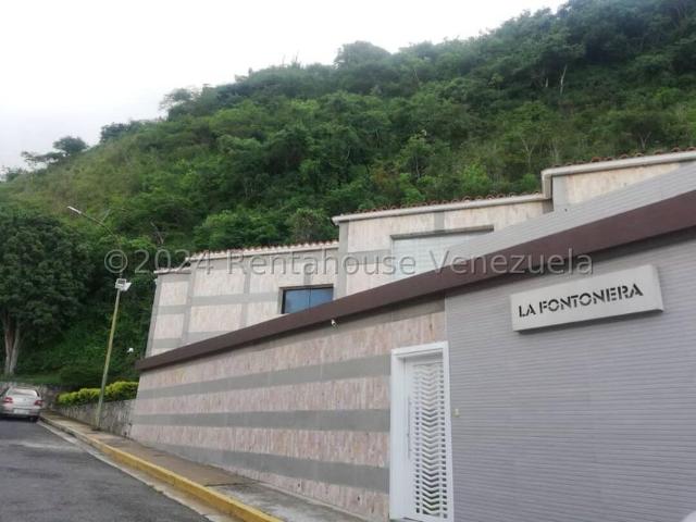 Casa en venta en Boca De Uchire, Distrito Capital