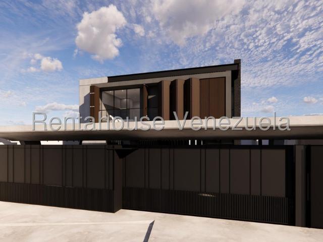 Casa en venta en Boca De Uchire, Distrito Capital