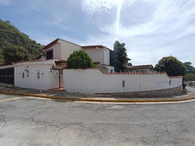 Casa en venta en Boca De Uchire, Distrito Capital