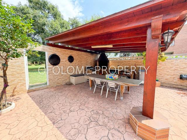 Casa en venta en la Florida, Vallès Occidental