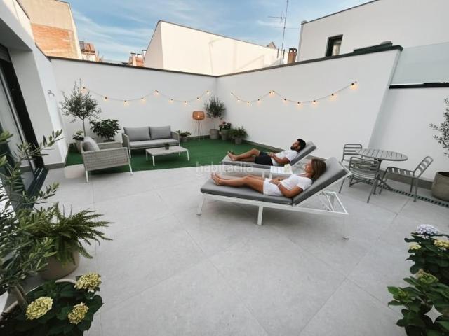 Casa en venta en la Florida, Vallès Occidental