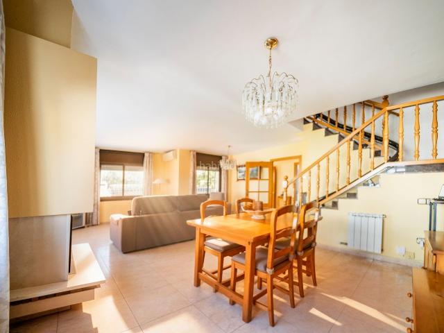 Casa en venta en la Florida, Vallès Occidental
