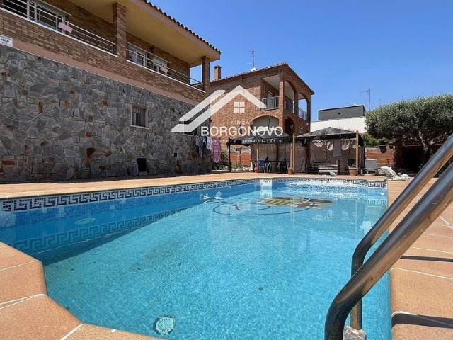 Chalet en venta en Vallès Occidental, Catalunya