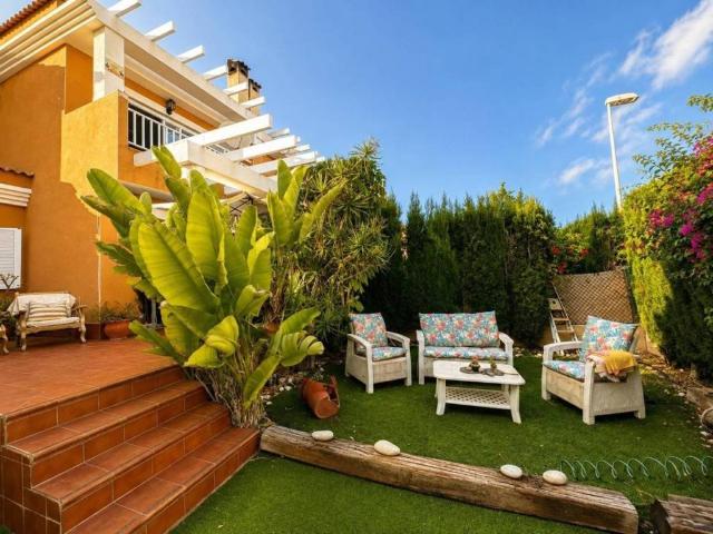 Casa en venta en Gran Alacant, el Baix Vinalopó
