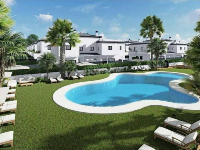 Casa en venta en el Baix Vinalopó, Valencia