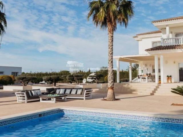 Casa en venta en el Baix Vinalopó, Valencia