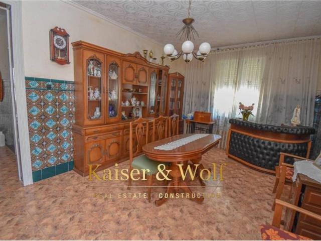 Casa en venta en el Baix Vinalopó, Valencia