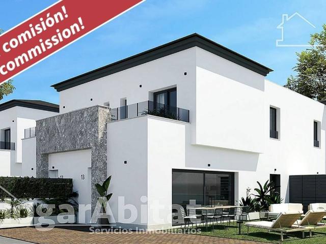 Casa en venta en Gran Alacant, el Baix Vinalopó