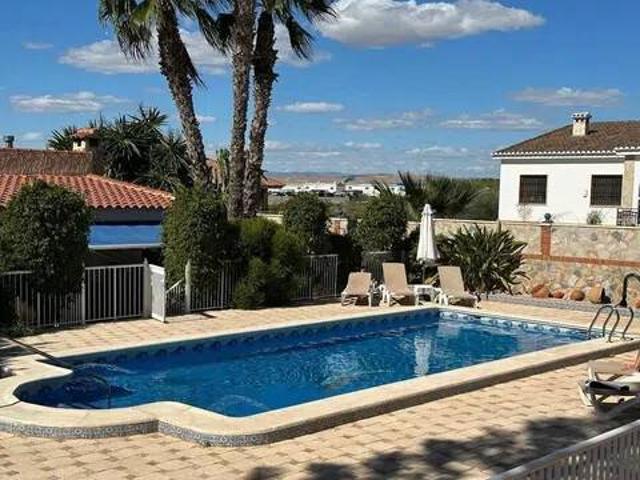 Casa en venta en Urbanización Pueblo Levantino, el Baix Vinalopó
