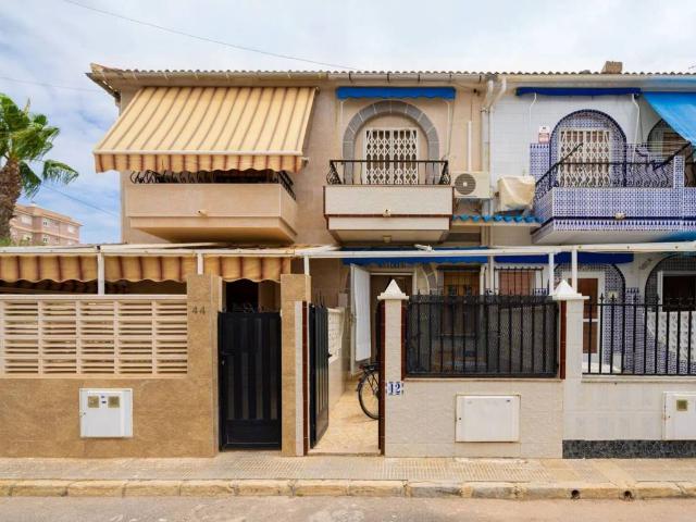 Casa en venta en Santa Pola