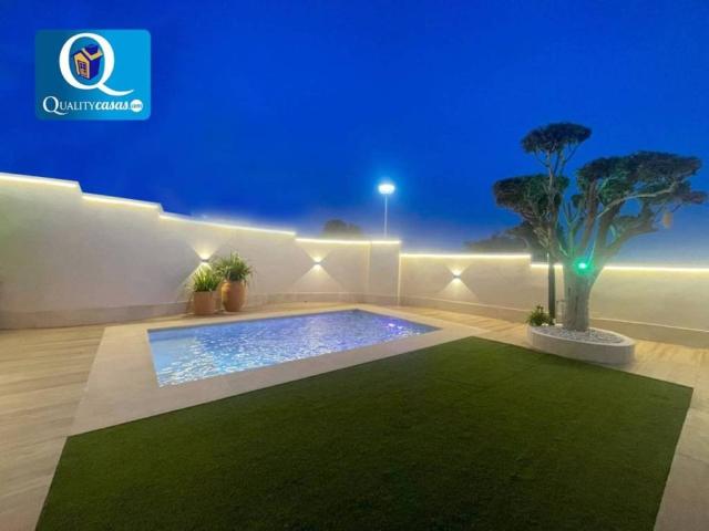 Casa en venta en el Baix Vinalopó, Valencia