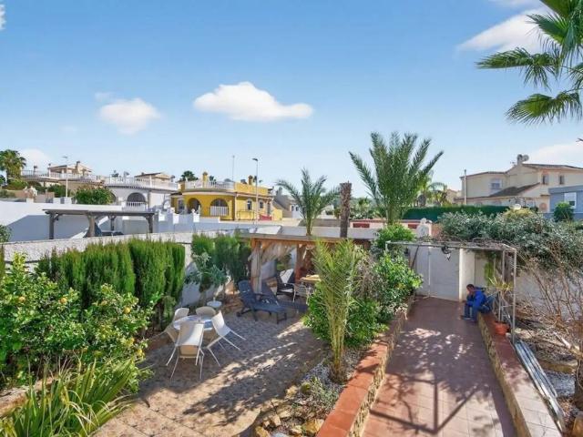 Casa en venta en Gran Alacant, el Baix Vinalopó