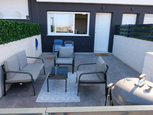 Casa en venta en el Baix Vinalopó, Valencia