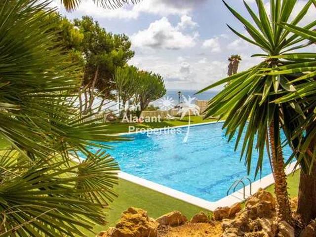 Casa en venta en Gran Alacant, el Baix Vinalopó
