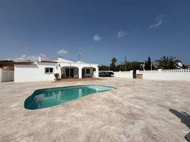 Casa en venta en Urbanización Pueblo Levantino, el Baix Vinalopó