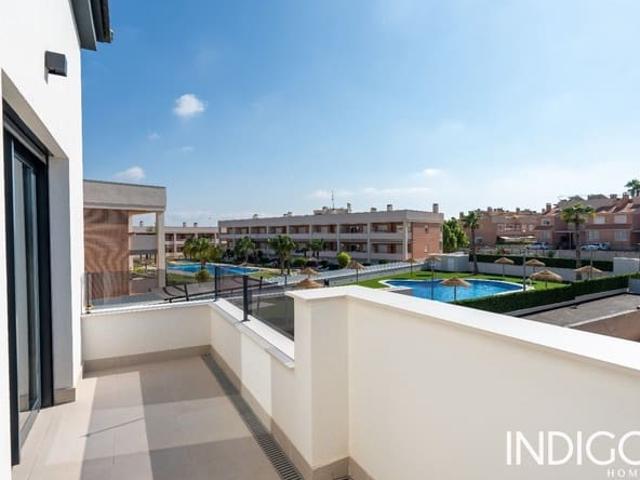 Casa en venta en el Baix Vinalopó, Valencia