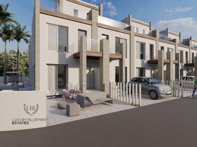 Casa en venta en el Baix Vinalopó, Valencia