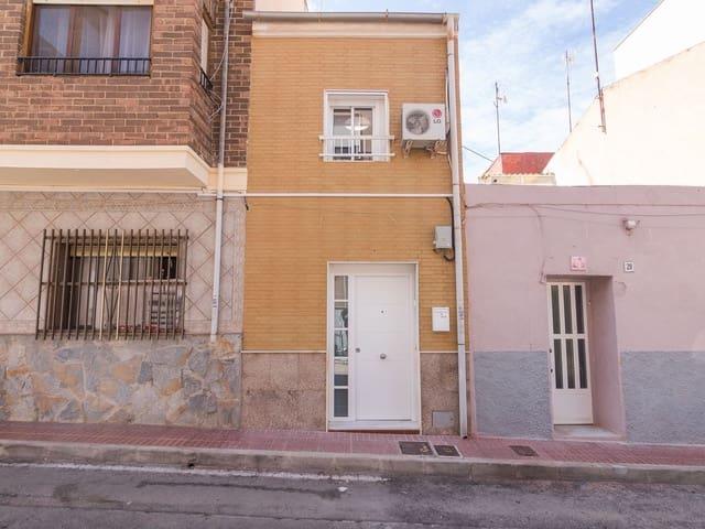 Casa en venta en el Baix Vinalopó, Valencia