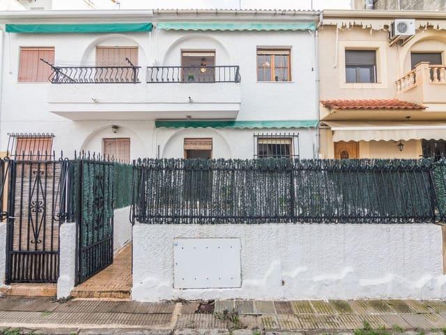 Casa en venta en el Baix Vinalopó, Valencia
