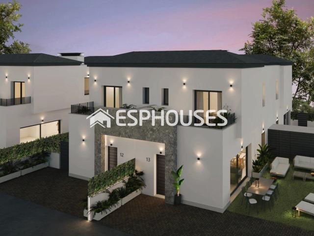 Casa en venta en Santa Pola, Alacant / Alicante