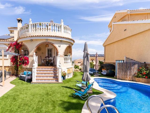 Casa en venta en el Baix Vinalopó, Valencia