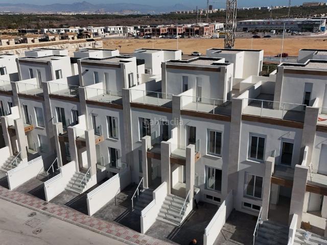 Casa en venta en el Baix Vinalopó, Valencia