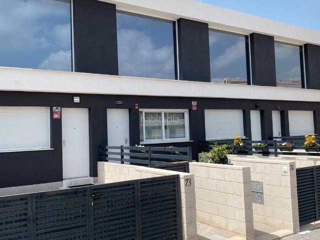 Casa en venta en el Baix Vinalopó, Valencia