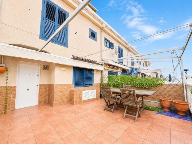 Casa en venta en Santa Pola, Alacant / Alicante