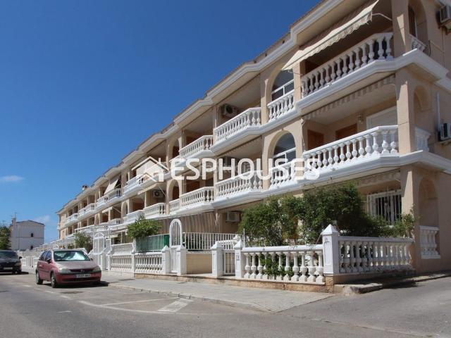 Casa en venta en Santa Pola, Alacant / Alicante