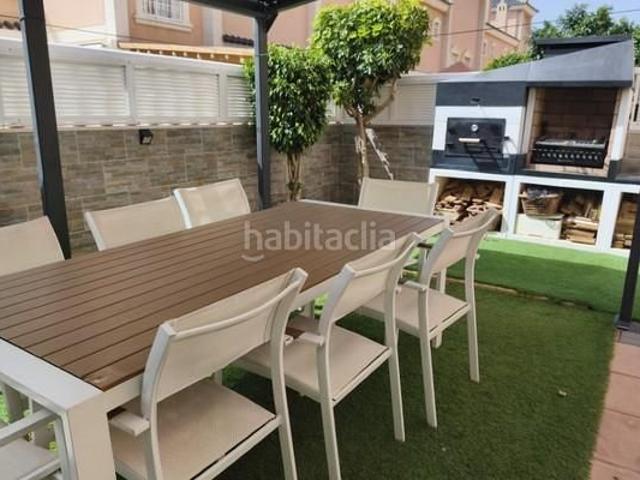Casa en venta en el Baix Vinalopó, Valencia