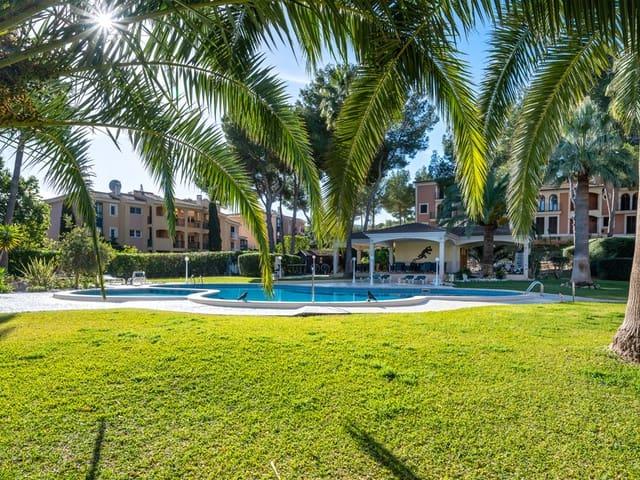 Ático en venta en Calvià, Serra de Tramuntana